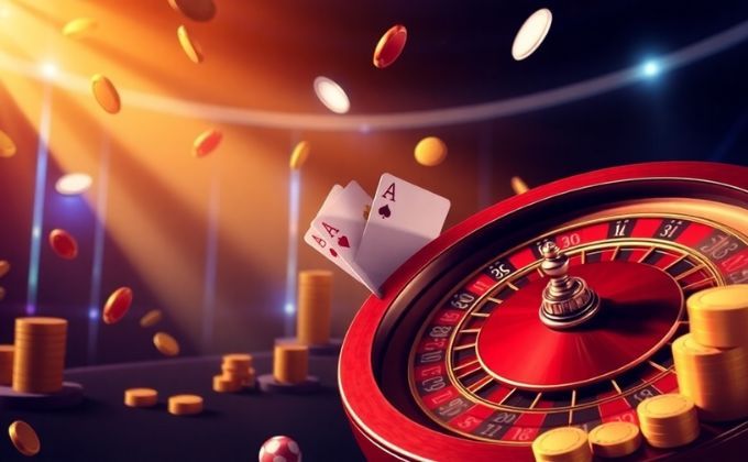 888 casino کیسینو میں رولیٹی گیمز کے بارے میں معلومات