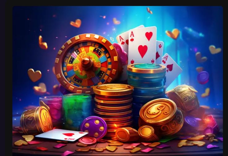 888 casino کھلاڑیوں کے لیے لائیو کیسینو سیکشن