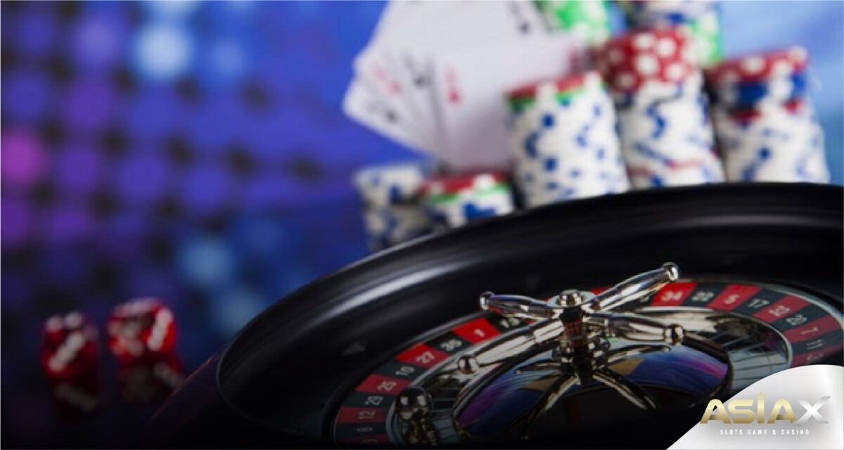 888 casino آن لائن کیسینو میں کھیلنے کی وجوہات