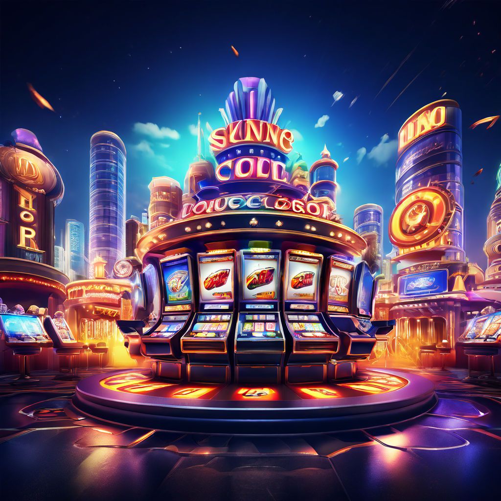 888 casino کیسینو میں سلاٹ کھیلنا شروع کریں۔